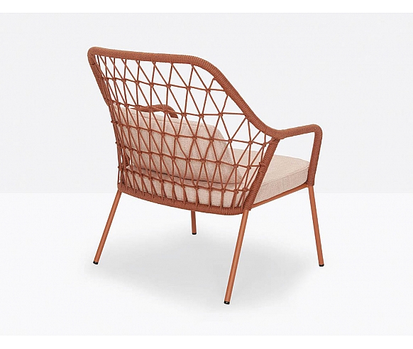 Panarea 3679 lounge chair